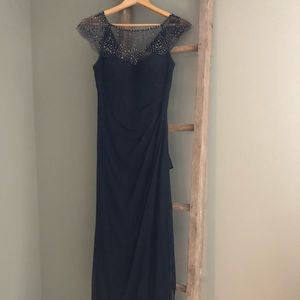 Mother of the bride dress